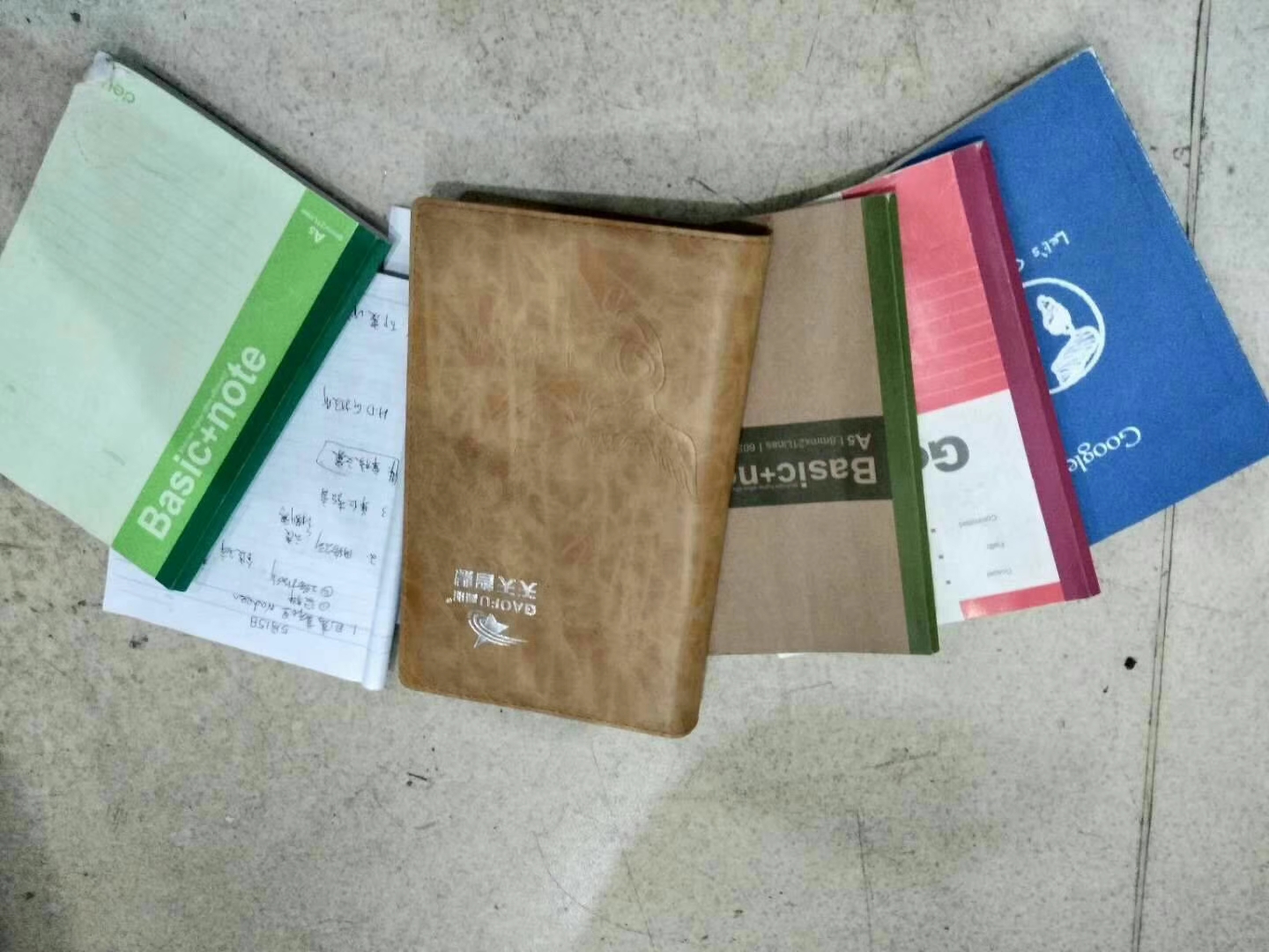闭式冷却塔江老师笔记