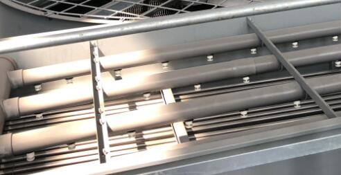 闭式冷却塔布水管