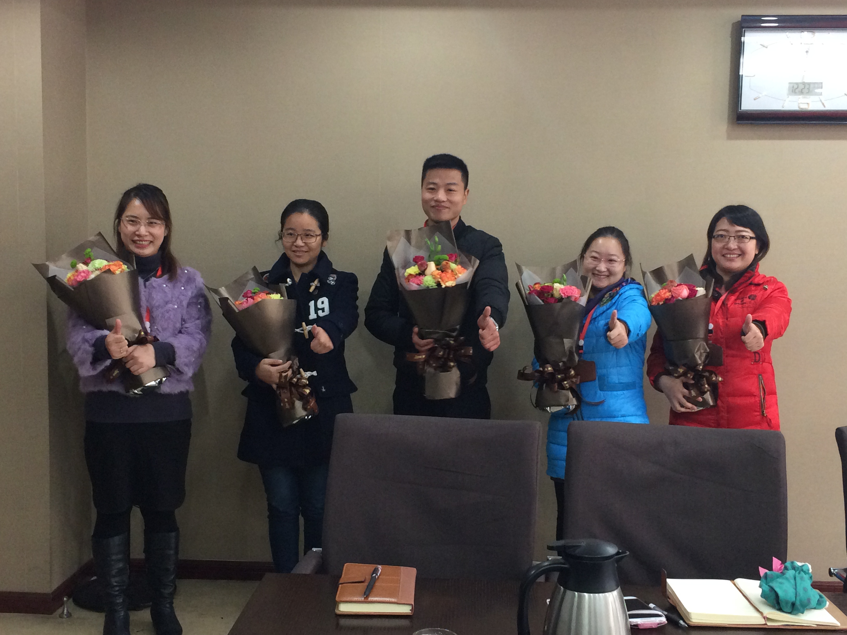 闭式冷却塔小伙伴