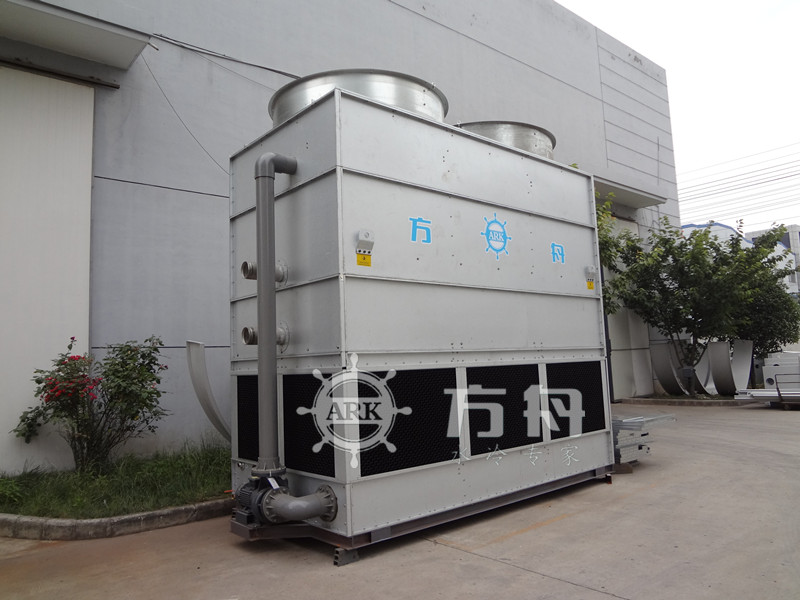 FNB逆流闭式冷却塔