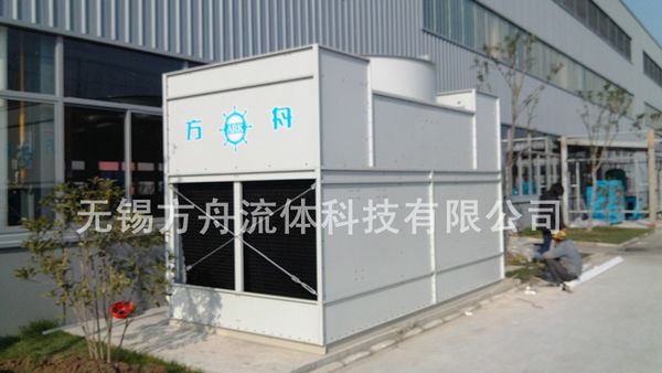 FBF闭式冷却塔